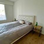 T3 Cosy Coeur Aix Les Bains Avec 2 Balcons Apartment