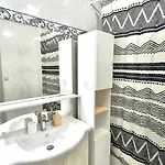 T3 Cosy Coeur Aix Les Bains Avec 2 Balcons Apartment Aix-les-Bains