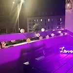 T3 Cosy Coeur Aix Les Bains Avec 2 Balcons Aix-les-Bains