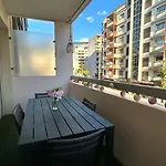 Apartment T3 Cosy Coeur Aix Les Bains Avec 2 Balcons *
