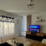 T3 Cosy Coeur Aix Les Bains Avec 2 Balcons Aix-les-Bains
