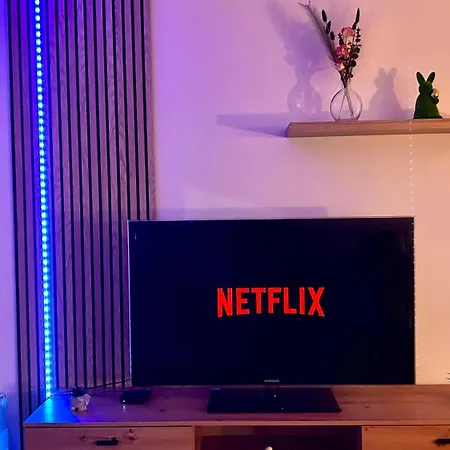 T3 Cosy Coeur Aix Les Bains Avec 2 Balcons