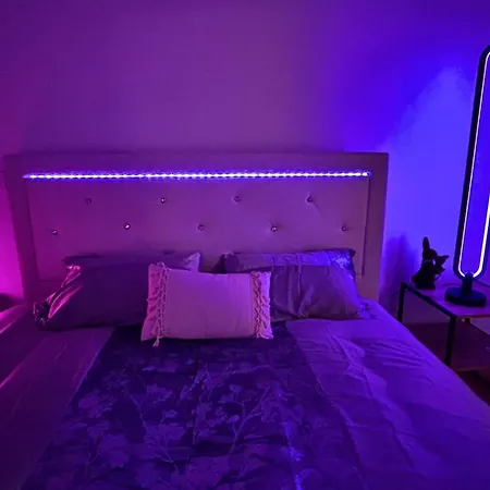 T3 Cosy Coeur Aix Les Bains Avec 2 Balcons Апартаменты *