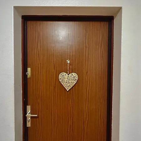 Апартаменты T3 Cosy Coeur Aix Les Bains Avec 2 Balcons Экс-ле-Бен