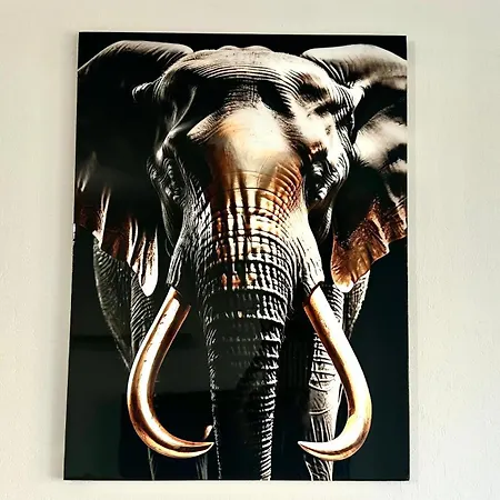 Апартаменты T3 Cosy Coeur Aix Les Bains Avec 2 Balcons