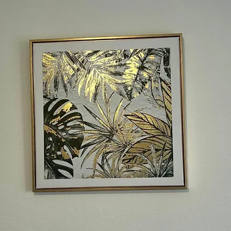 T3 Cosy Coeur Aix Les Bains Avec 2 Balcons Апартаменты Экс-ле-Бен