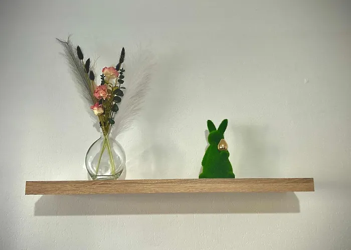 T3 Cosy Coeur Aix Les Bains Avec 2 Balcons Aix-les-Bains