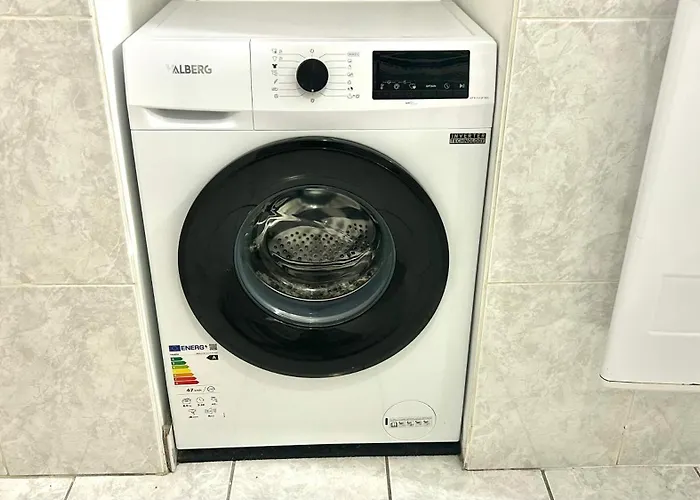 T3 Cosy Coeur Aix Les Bains Avec 2 Balcons *