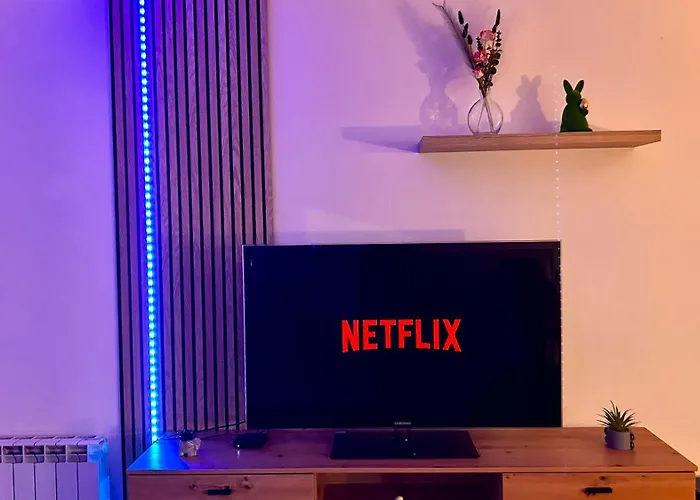 T3 Cosy Coeur Aix Les Bains Avec 2 Balcons