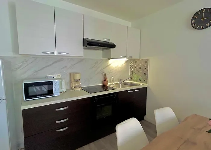 T3 Cosy Coeur Aix Les Bains Avec 2 Balcons Apartment Aix-les-Bains