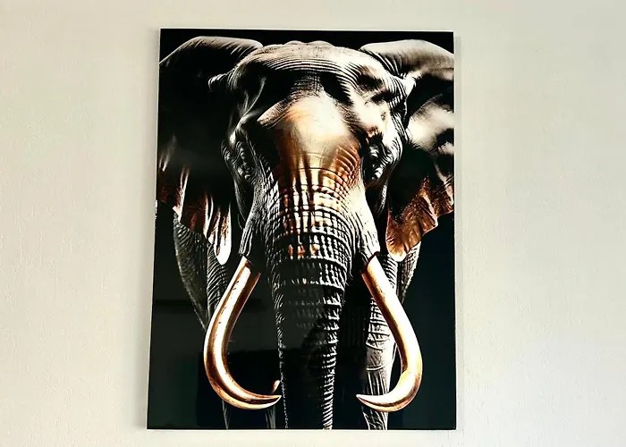 Apartment T3 Cosy Coeur Aix Les Bains Avec 2 Balcons