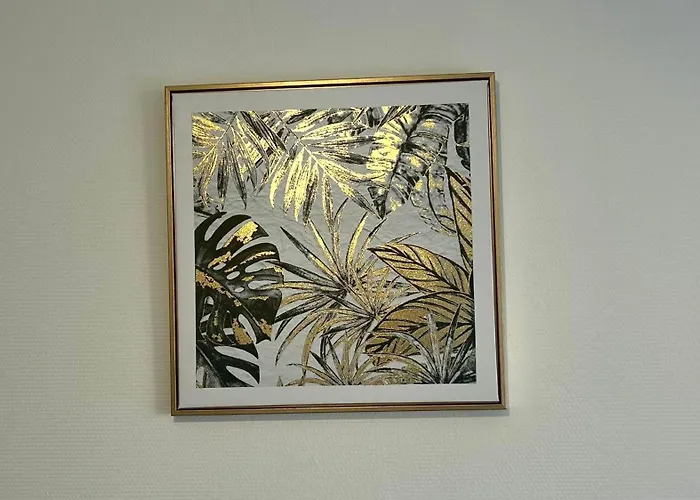 T3 Cosy Coeur Aix Les Bains Avec 2 Balcons Apartment Aix-les-Bains